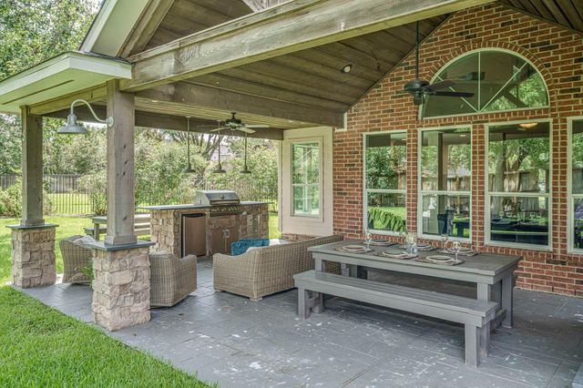 5602 Ivory Mist Lane, Houston, TX 77041