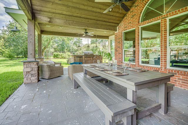 5602 Ivory Mist Lane, Houston, TX 77041
