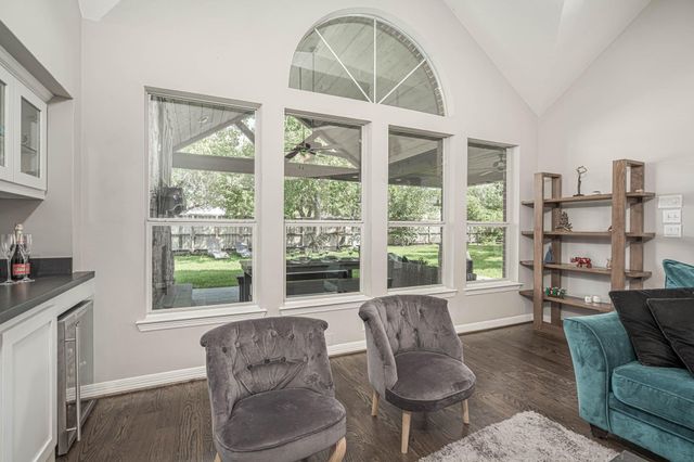 5602 Ivory Mist Lane, Houston, TX 77041