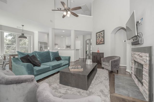 5602 Ivory Mist Lane, Houston, TX 77041