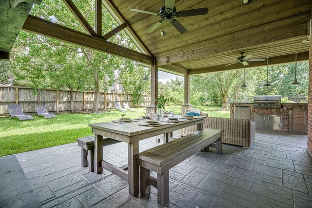 5602 Ivory Mist Lane, Houston, TX 77041