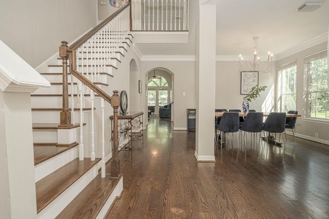 5602 Ivory Mist Lane, Houston, TX 77041