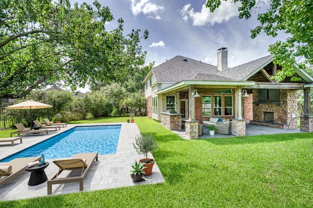5602 Ivory Mist Lane, Houston, TX 77041