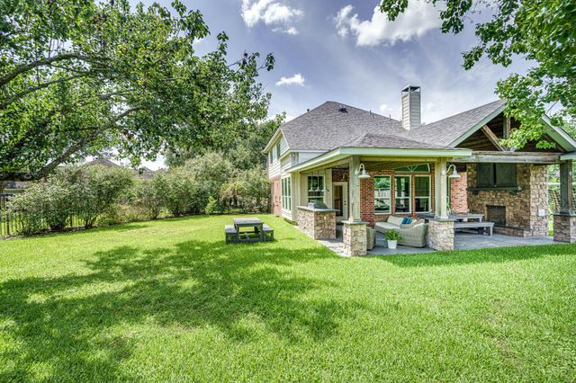 5602 Ivory Mist Lane, Houston, TX 77041