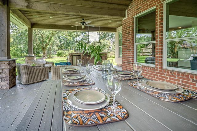 5602 Ivory Mist Lane, Houston, TX 77041