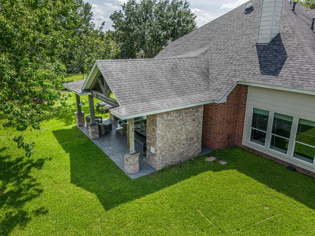 5602 Ivory Mist Lane, Houston, TX 77041