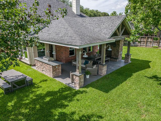 5602 Ivory Mist Lane, Houston, TX 77041