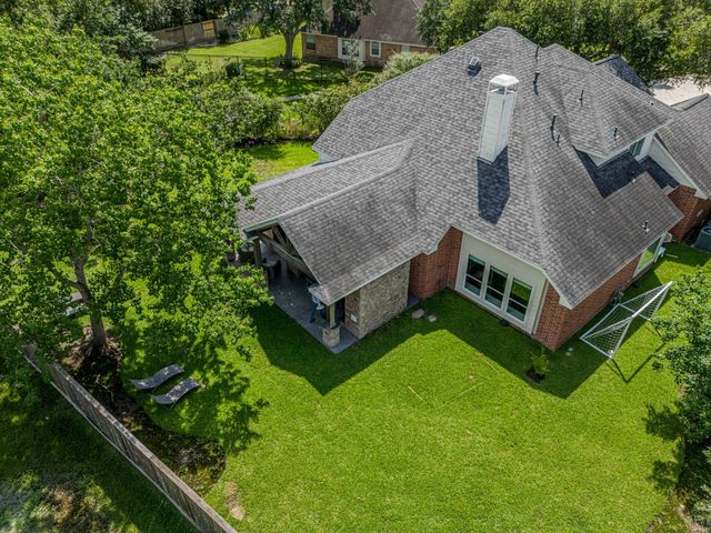5602 Ivory Mist Lane, Houston, TX 77041