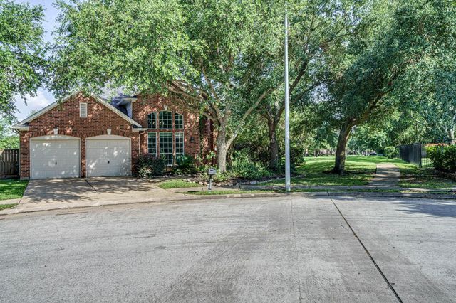 5602 Ivory Mist Lane, Houston, TX 77041