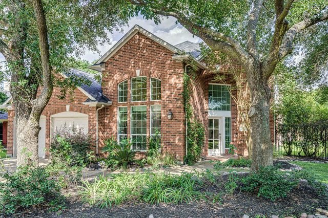 5602 Ivory Mist Lane, Houston, TX 77041