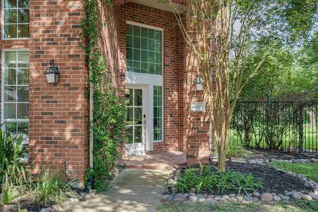 5602 Ivory Mist Lane, Houston, TX 77041
