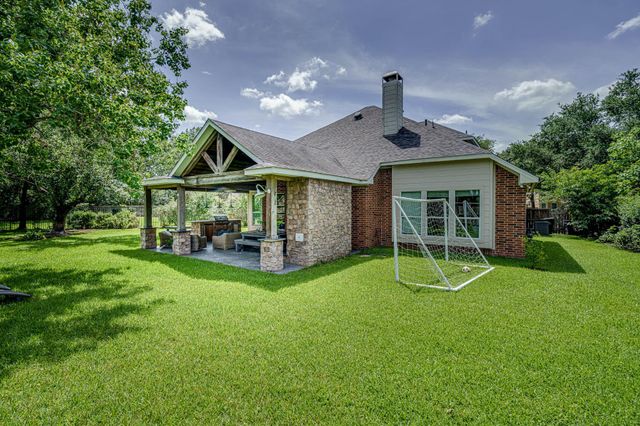 5602 Ivory Mist Lane, Houston, TX 77041