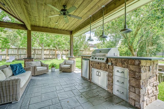 5602 Ivory Mist Lane, Houston, TX 77041