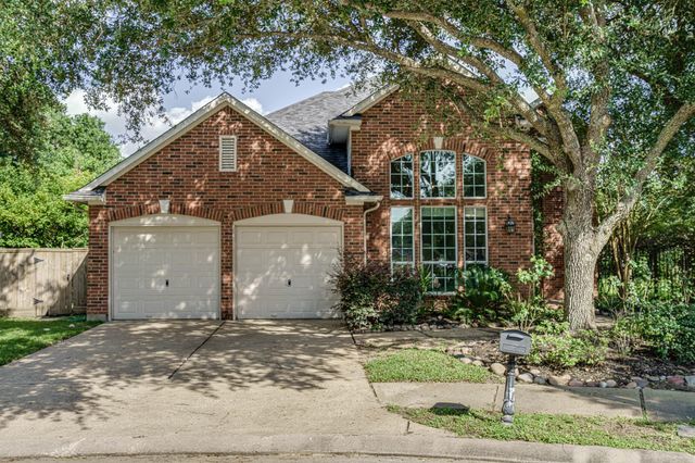 5602 Ivory Mist Lane, Houston, TX 77041