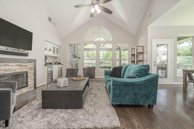 5602 Ivory Mist Lane, Houston, TX 77041