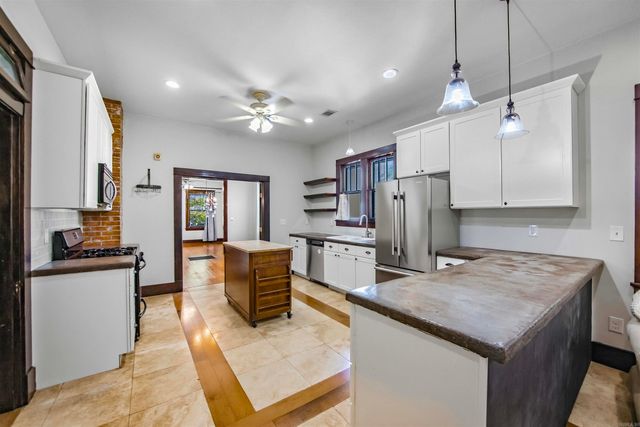 217 Rice St, Little Rock, AR 72205