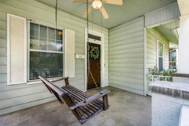 217 Rice St, Little Rock, AR 72205