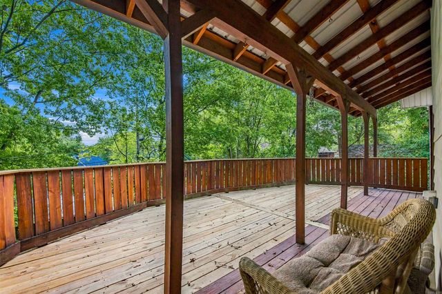 217 Rice St, Little Rock, AR 72205