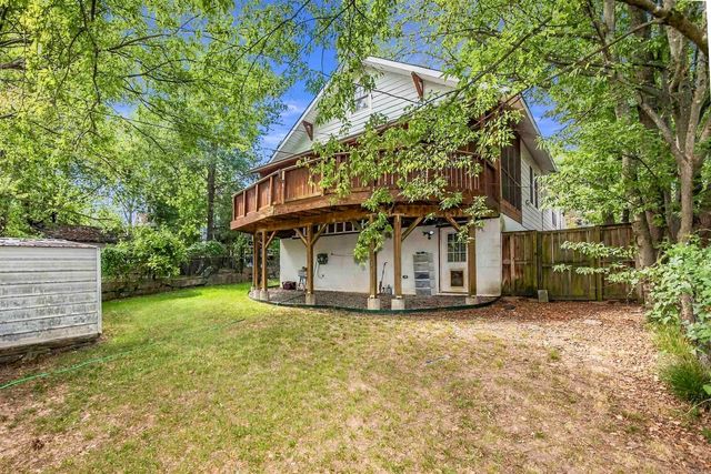 217 Rice St, Little Rock, AR 72205