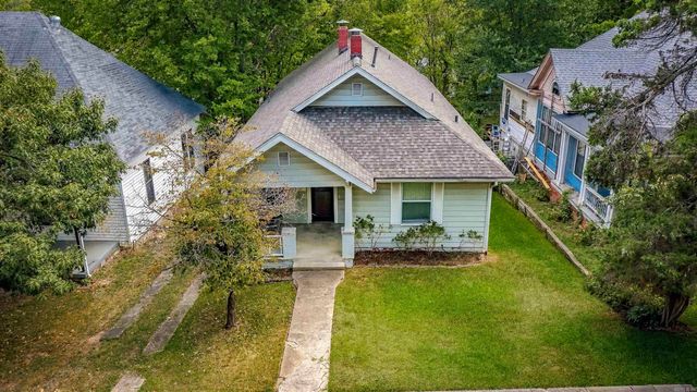 217 Rice St, Little Rock, AR 72205