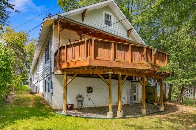217 Rice St, Little Rock, AR 72205