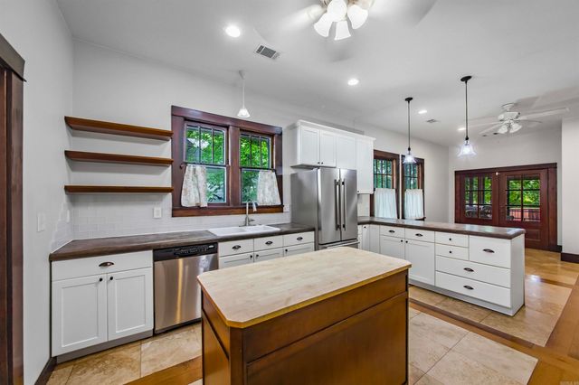 217 Rice St, Little Rock, AR 72205
