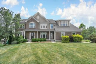 3684 Stonebrooke Court, Mason, OH 45040