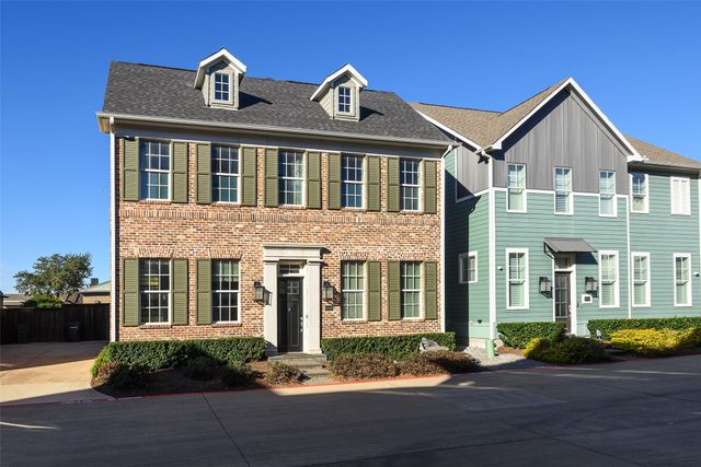 1713 Millsap Lane, Plano, TX 75074