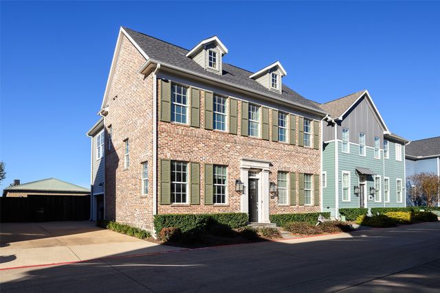 1713 Millsap Lane, Plano, TX 75074