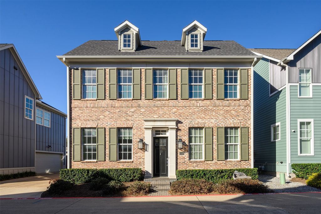 1713 Millsap Lane, Plano, TX 75074