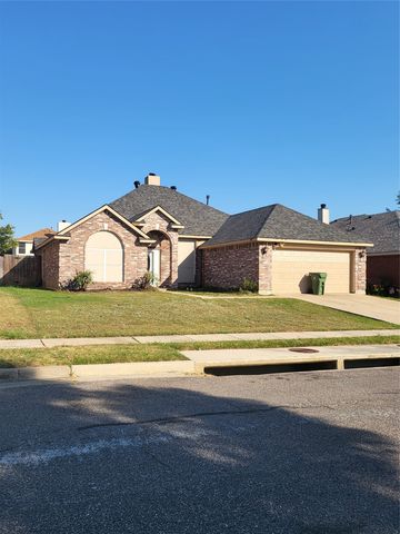 7711 Rochester Lane, Arlington, TX 76002