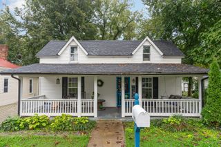 961 Glass St, Franklin, TN 37064