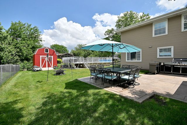 101 E Bryn Mawr Avenue, Itasca, IL 60143