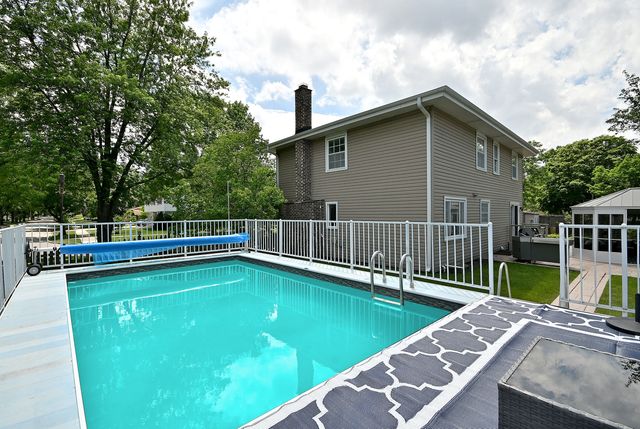 101 E Bryn Mawr Avenue, Itasca, IL 60143