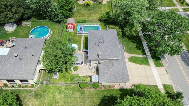 101 E Bryn Mawr Avenue, Itasca, IL 60143