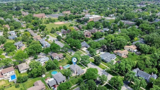 101 E Bryn Mawr Avenue, Itasca, IL 60143