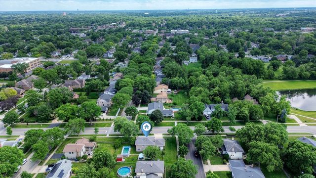 101 E Bryn Mawr Avenue, Itasca, IL 60143
