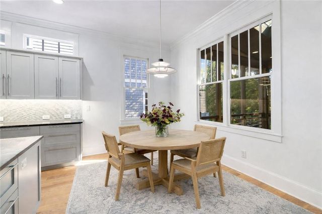 1213 Druid Place NE, Atlanta, GA 30307