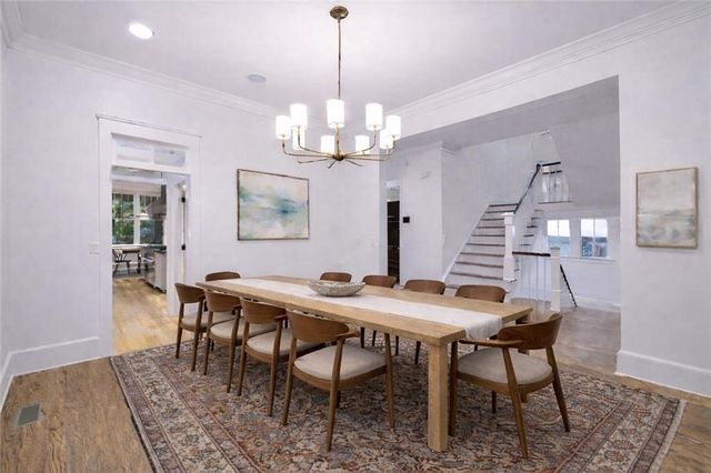 1213 Druid Place NE, Atlanta, GA 30307