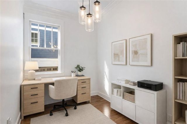 1213 Druid Place NE, Atlanta, GA 30307