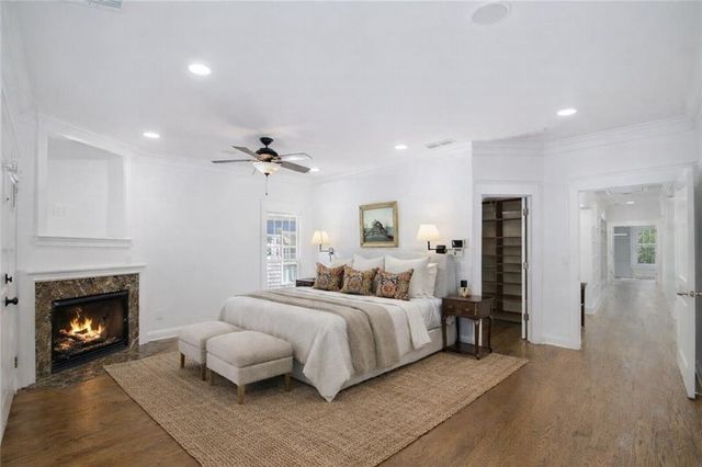 1213 Druid Place NE, Atlanta, GA 30307