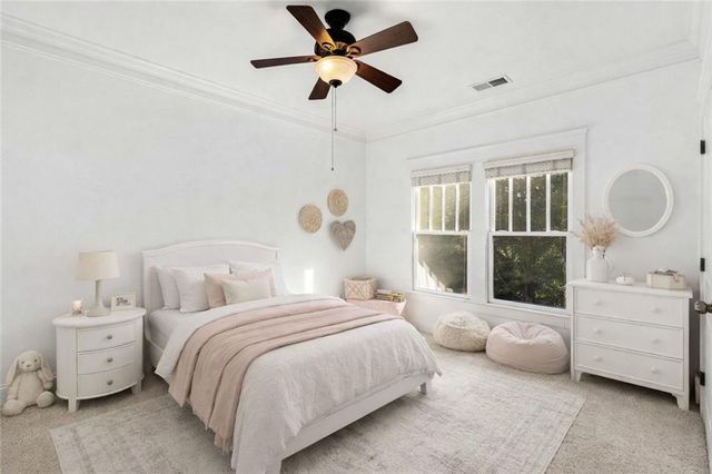 1213 Druid Place NE, Atlanta, GA 30307