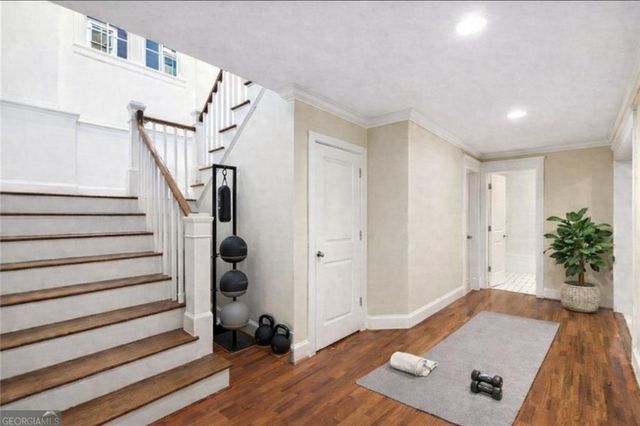 1213 Druid Place NE, Atlanta, GA 30307