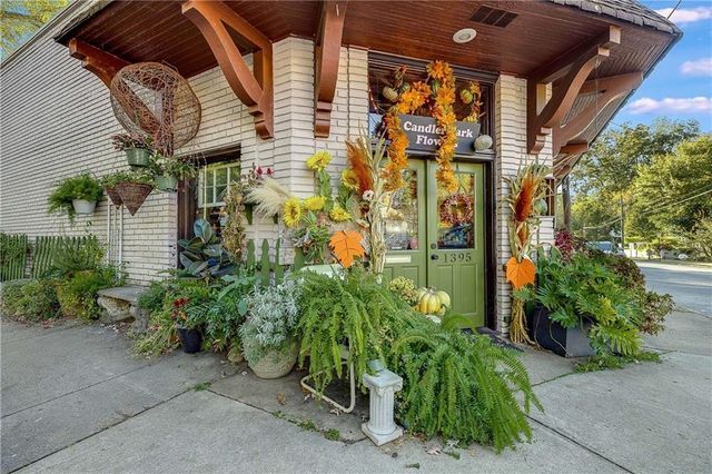 1213 Druid Place NE, Atlanta, GA 30307