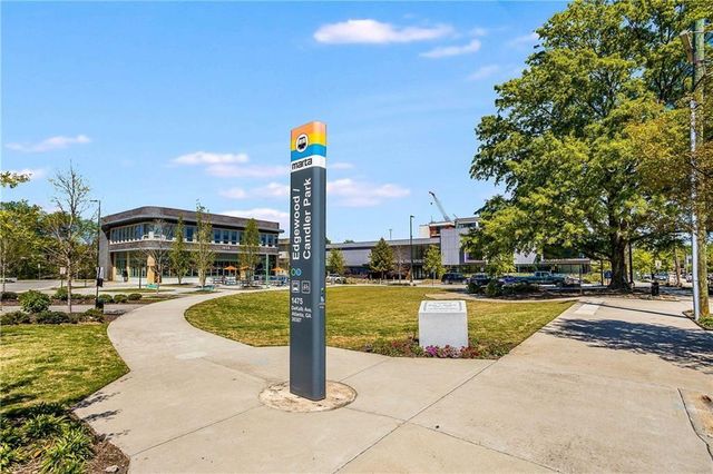 1213 Druid Place NE, Atlanta, GA 30307