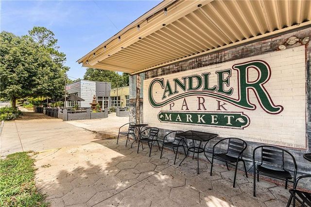 1213 Druid Place NE, Atlanta, GA 30307