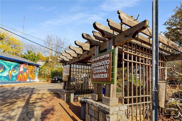 1213 Druid Place NE, Atlanta, GA 30307