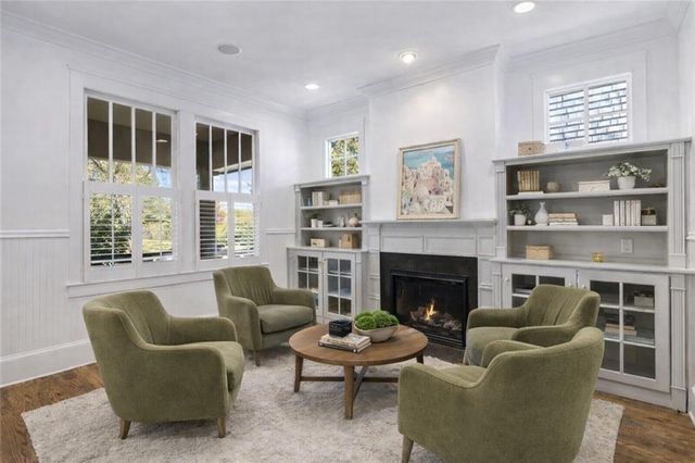 1213 Druid Place NE, Atlanta, GA 30307