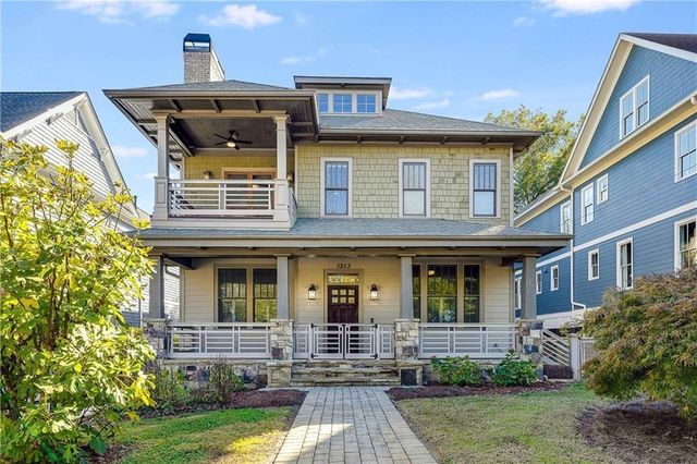 1213 Druid Place NE, Atlanta, GA 30307