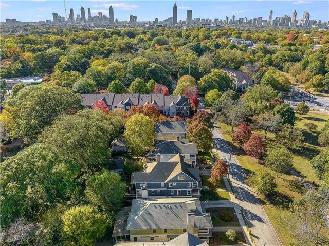 1213 Druid Place NE, Atlanta, GA 30307